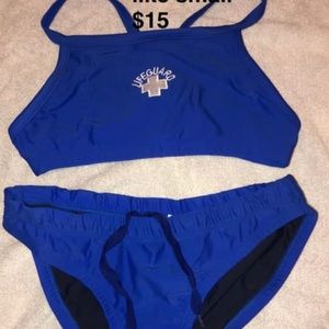 Women’s bathing suits